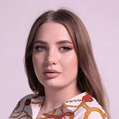 Гринь Наталия Юрьевна, косметолог