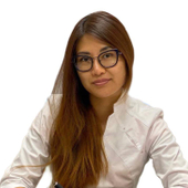 Тхай Юлия Рудольфовна, анестезиолог