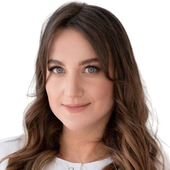 Уразманова Анна Артуровна, сомнолог