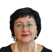 Чиркова Ольга Борисовна, ортопед