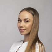 Палутина Юлия Сергеевна, стоматолог-терапевт