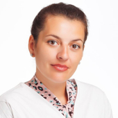 Егорова Татьяна Александровна, гинеколог