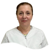 Патова Марина Аркадьевна, психотерапевт