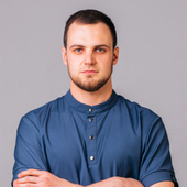 Гаджиев Расул Зайнутдинович, стоматолог-ортопед