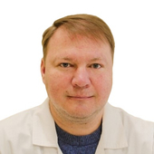 Кривошеин Игорь Николаевич, ортопед
