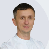 Райков Максим Викторович, анестезиолог