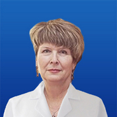 Жарикова Людмила Викторовна, кардиолог