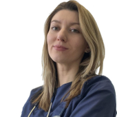 Андреева Анна Олеговна, детский инфекционист