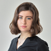 Кудряшова Яна Максимовна, детский стоматолог