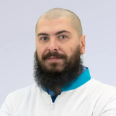 Новиков Евгений Александрович, травматолог-ортопед