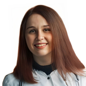 Таланкина Анастасия Витальевна, психолог