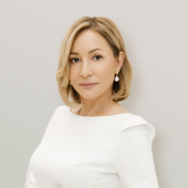 Рогова Наталья Викторовна, врач-косметолог