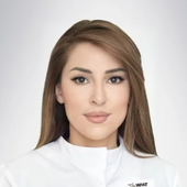 Гаджикеримова Ирада Керимовна, рентгенолог