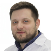 Осадчук Анатолий Владимирович, уролог