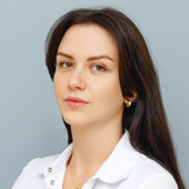 Сарафонова Анастасия Андреевна, стоматолог-терапевт