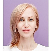 Бородкина Оксана Викторовна, косметолог