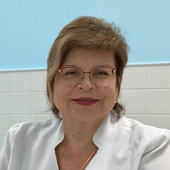 Колесник Светлана Борисовна, гинеколог