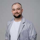 Казаков Иван Александрович, стоматолог-ортопед