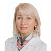 Игнатова Елена Владимировна, терапевт