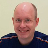 Хайми Антон Александрович, онколог