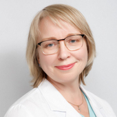 Мартынова Ирина Алексеевна, ЛОР