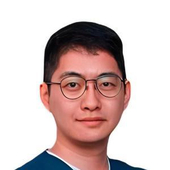 Цой Александр Викторович, ЛОР