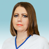 Агабекян (Козеева) Ольга Викторовна, эндоскопист
