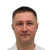 Юдин Михаил Владимирович, флеболог