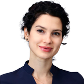 Бобкова Татьяна Олеговна, детский стоматолог