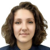 Калинина Василиса Алексеевна, детский логопед