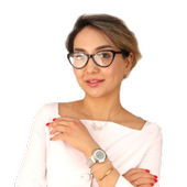 Шахаева Ирода Аззамовна, ортодонт