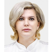 Лобанова Наталия Васильевна, косметолог