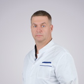 Зудин Кирилл Николаевич, эндоваскулярный хирург