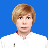 Зенкова Лариса Михайловна, стоматолог-терапевт