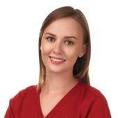 Михайлова Екатерина Алексеевна, детский стоматолог