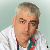 Эбзеев Рустем Сулейменович, онколог