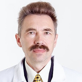 Пирогов Алексей Леонидович, кардиолог