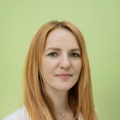 Артюхова Елена Васильевна, невролог