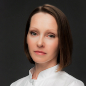 Гонтарь Марина Леонидовна, терапевт