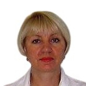 Иванова Валентина Васильевна, стоматолог-терапевт