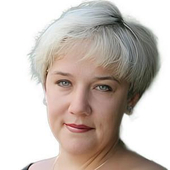 Лапшина Наталья Валерьевна, стоматолог-терапевт