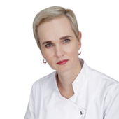 Баринова Екатерина Владимировна, врач УЗД