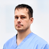 Степанов Руслан Сергеевич, уролог