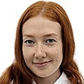 Бабкина Анастасия Сергеевна, детский офтальмолог