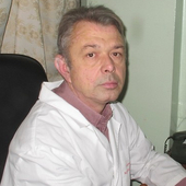 Трофимов Андрей Львович, невролог