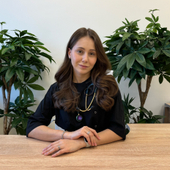 Гудаева Седа Магомед-Заидовна, педиатр