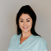 Чернега Марина Сергеевна, уролог-хирург