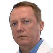 Фиронов Дмитрий Владиславович, офтальмолог