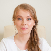 Белых Анна Николаевна, невролог