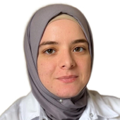 Абакарова Джаният Тагировна, гинеколог